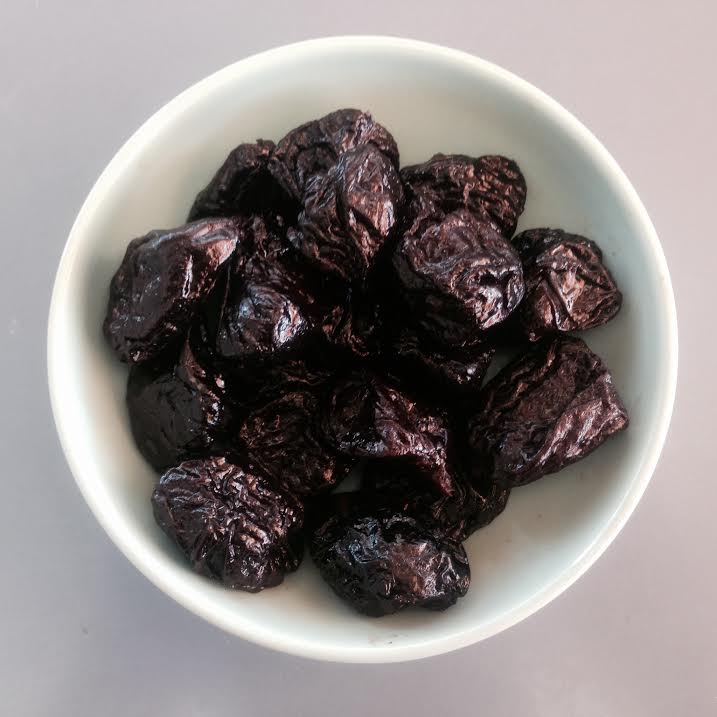 It's hard to think sexy thoughts about prunes